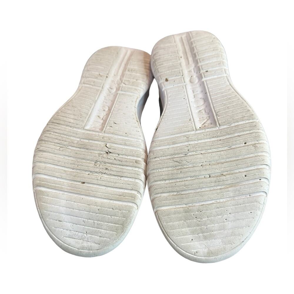 NAUTICA Kappil slip on sneakers tie‎ detail size 8.5 - Picture 8 of 8